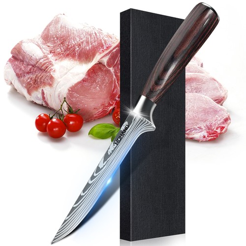 Kitchen knife japan - 6",